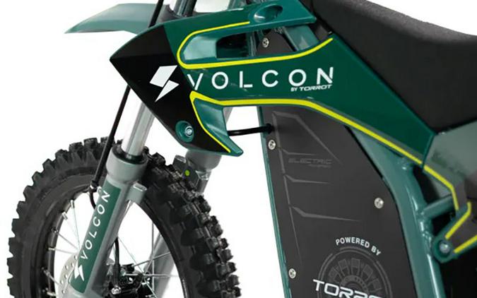 2023 Volcon ePowersports Kids Moto One