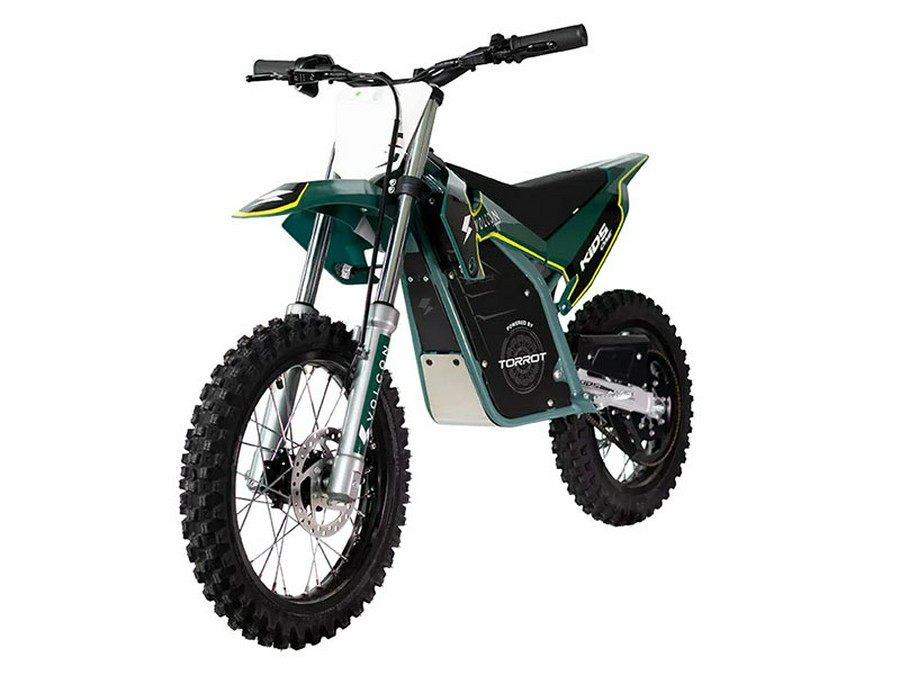 2023 Volcon ePowersports Kids Moto One