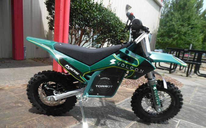 2023 Volcon ePowersports Kids Moto One