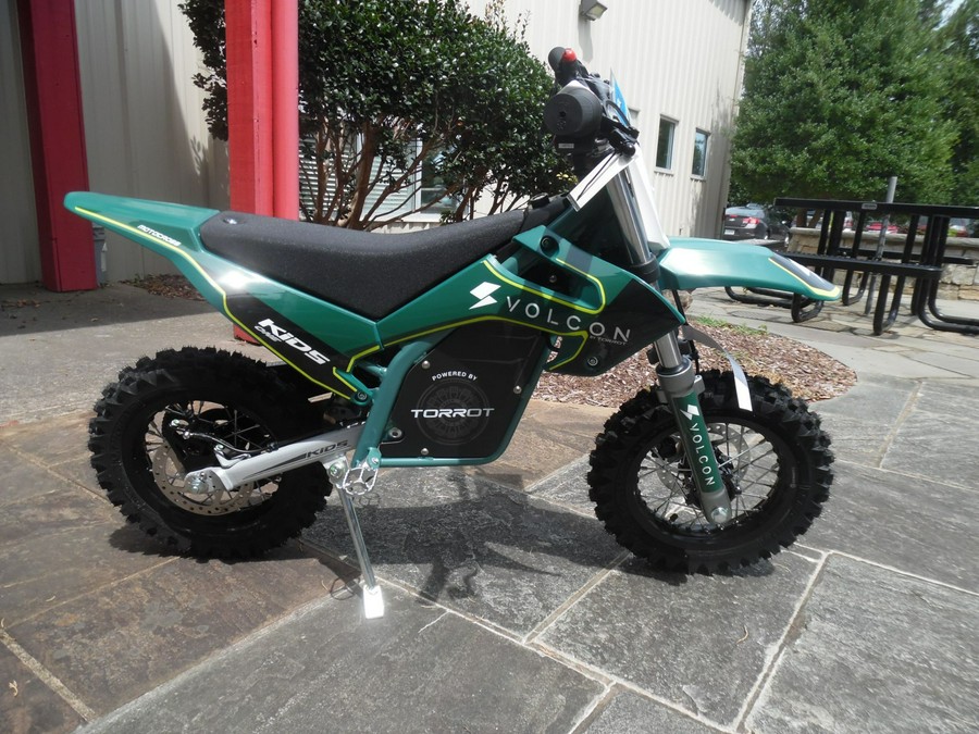 2023 Volcon ePowersports Kids Moto One