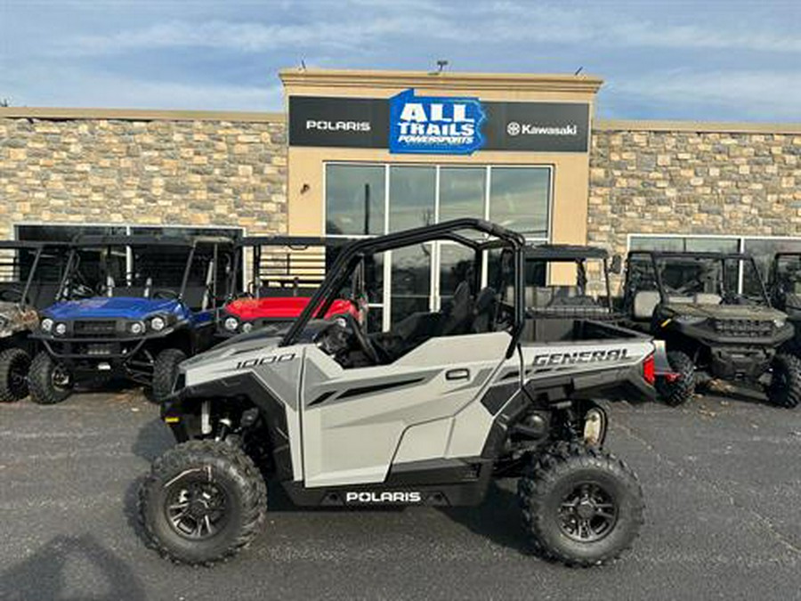 2024 Polaris General 1000 Sport