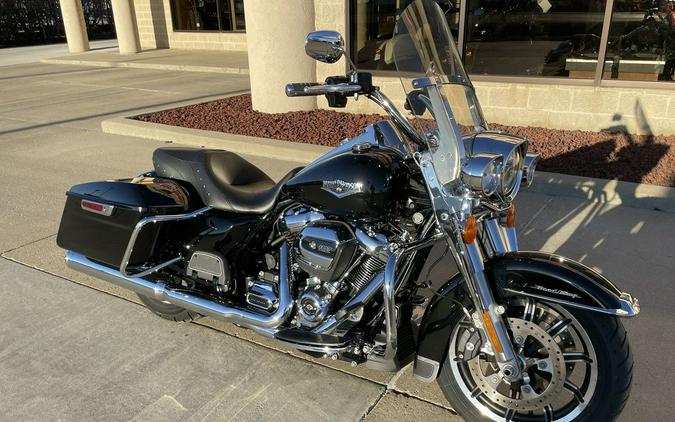 2019 Harley-Davidson® FLHR - Road King®