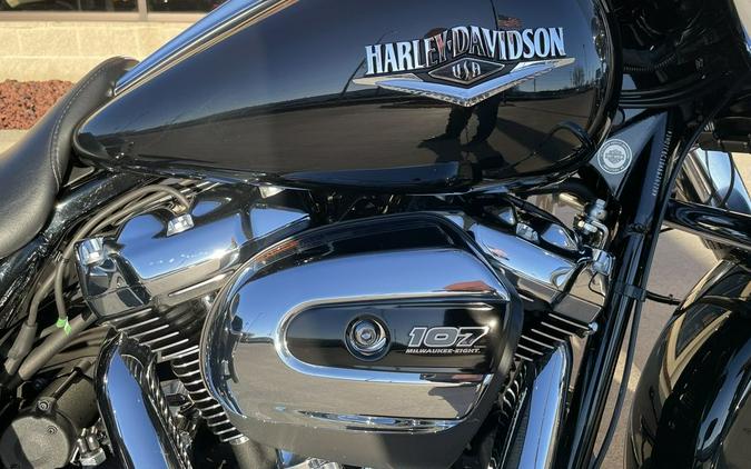 2019 Harley-Davidson® FLHR - Road King®