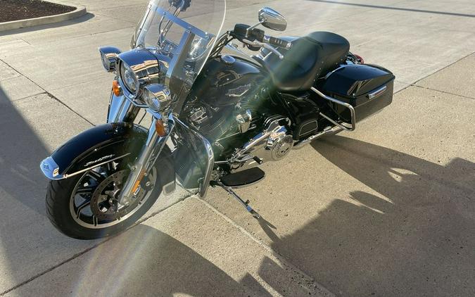 2019 Harley-Davidson® FLHR - Road King®