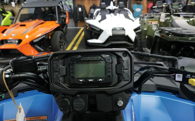 2024 Polaris Industries SPORTSMAN 570 TRAIL - ELECTRIC BLUE