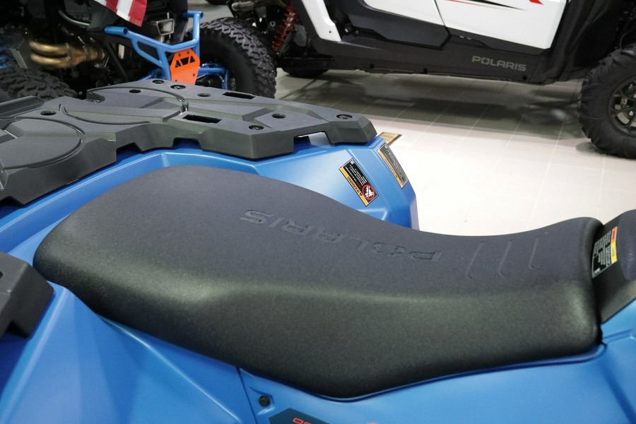 2024 Polaris Industries SPORTSMAN 570 TRAIL - ELECTRIC BLUE