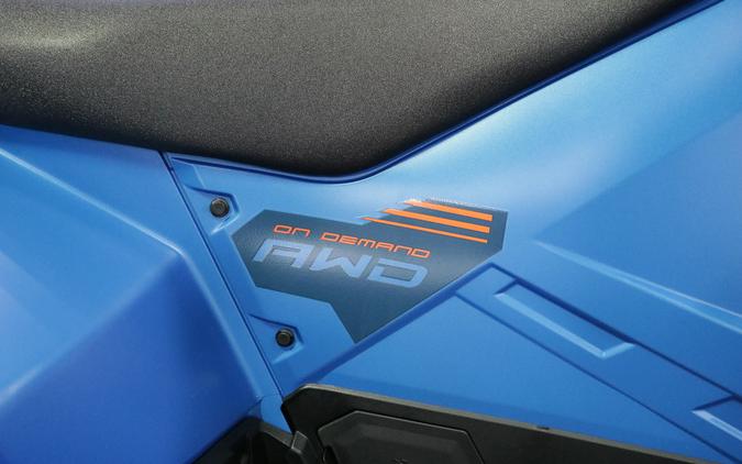 2024 Polaris Industries SPORTSMAN 570 TRAIL - ELECTRIC BLUE