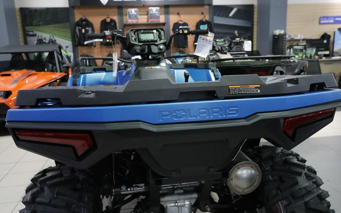 2024 Polaris Industries SPORTSMAN 570 TRAIL - ELECTRIC BLUE