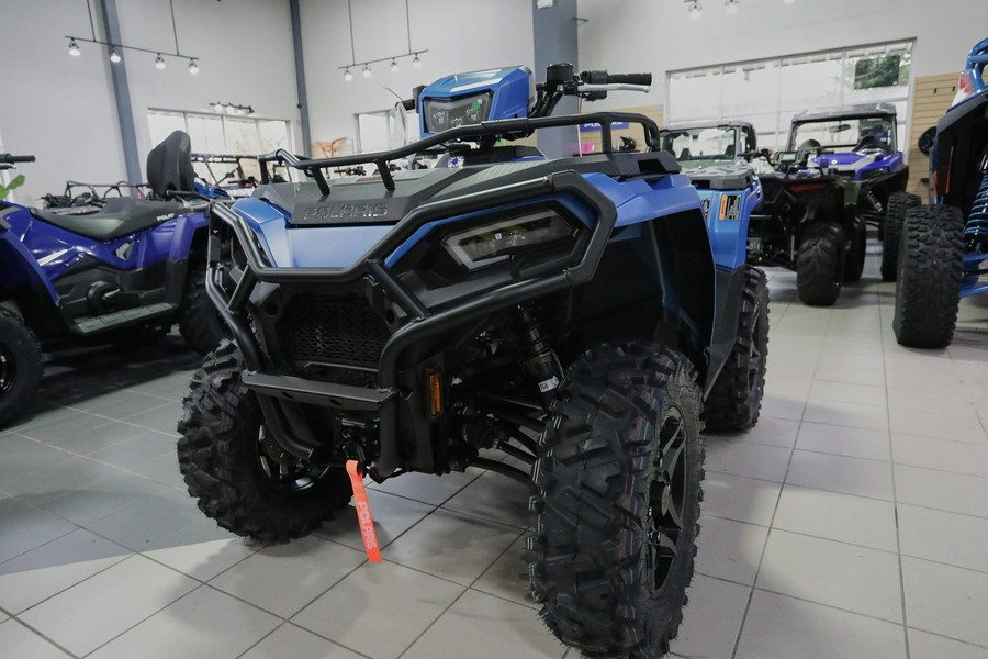 2024 Polaris Industries SPORTSMAN 570 TRAIL - ELECTRIC BLUE