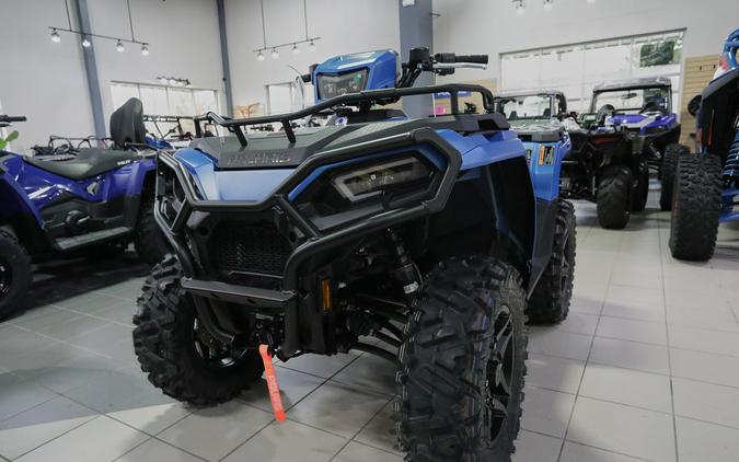 2024 Polaris Industries SPORTSMAN 570 TRAIL - ELECTRIC BLUE