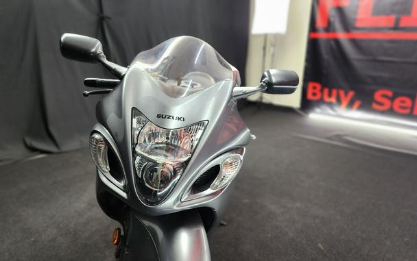 2019 Suzuki GSX1300RA