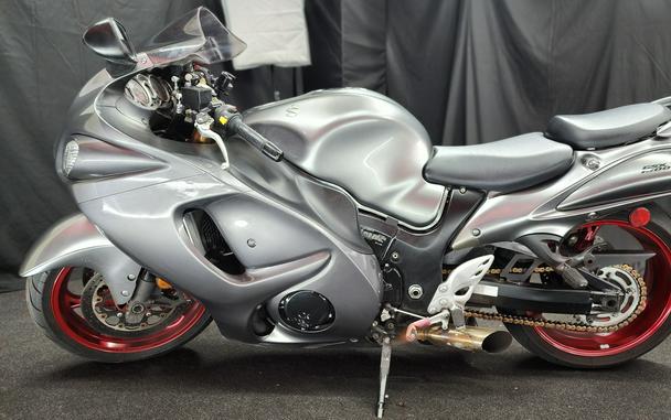 2019 Suzuki Hayabusa-GSX1300RA