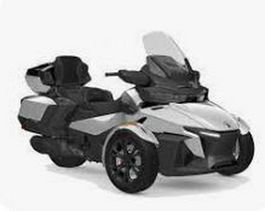 2024 Can-Am SPYDER RT LTD