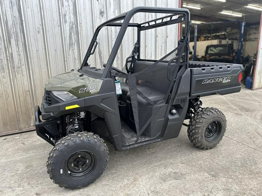 2024 Polaris® Ranger SP 570