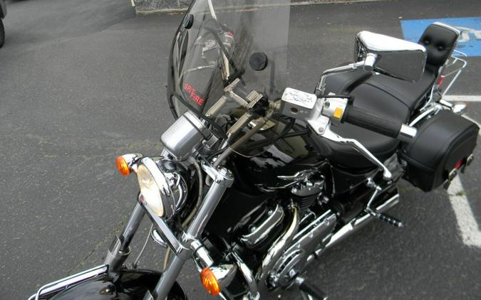 2005 Suzuki S50 Boulevard VS800