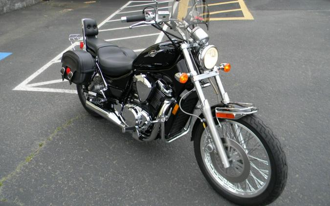 2005 Suzuki S50 Boulevard VS800