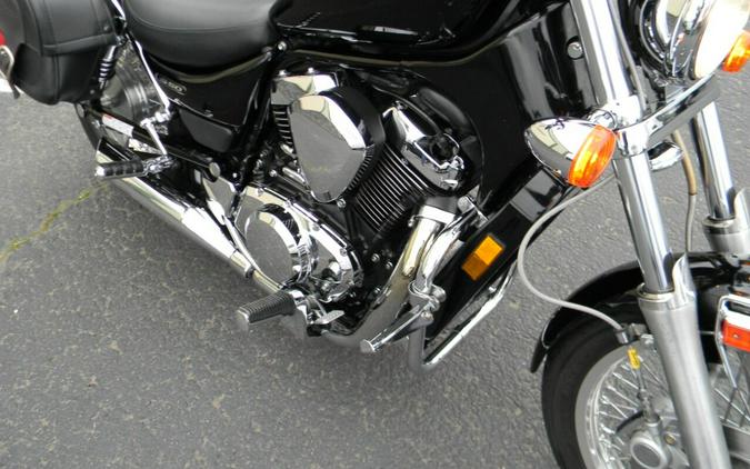 2005 Suzuki S50 Boulevard VS800