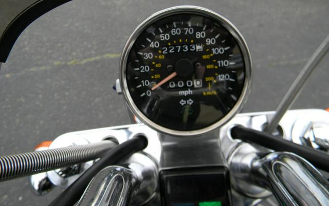 2005 Suzuki S50 Boulevard VS800