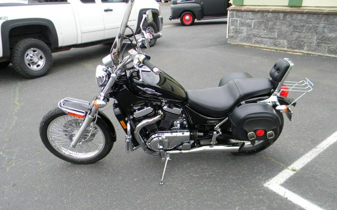 2005 Suzuki S50 Boulevard VS800