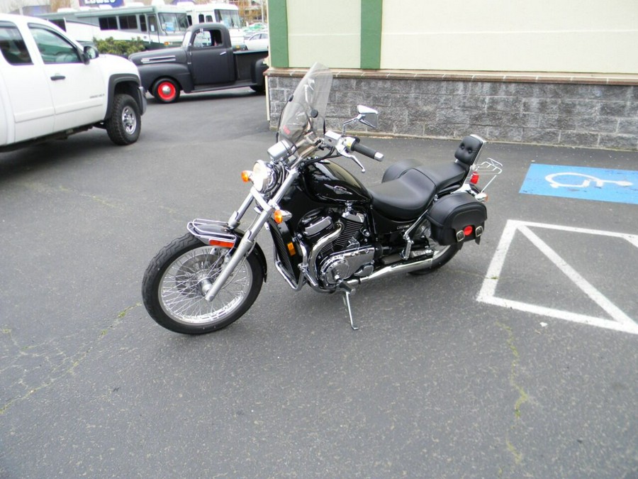 2005 Suzuki S50 Boulevard VS800