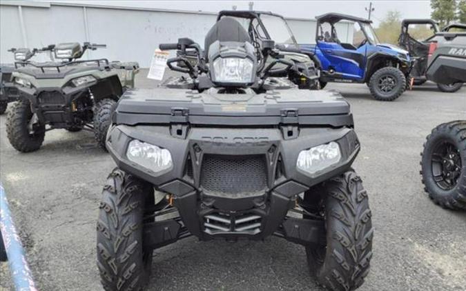 2024 Polaris® Sportsman Touring 850