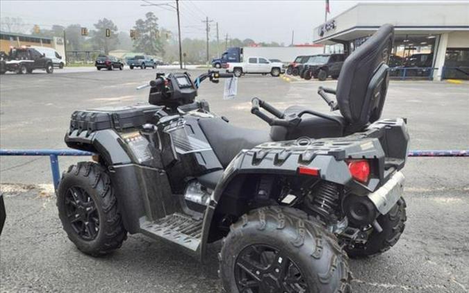 2024 Polaris® Sportsman Touring 850