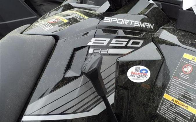 2024 Polaris® Sportsman Touring 850