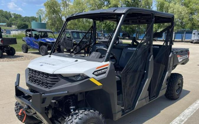 2025 Polaris® Ranger Crew 1000 Premium