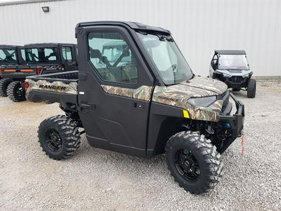 2025 Polaris Ranger XP 1000 NorthStar Edition Premium