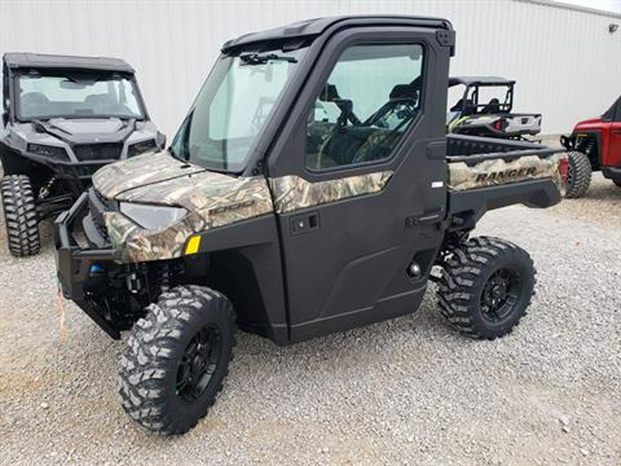 2025 Polaris Ranger XP 1000 NorthStar Edition Premium