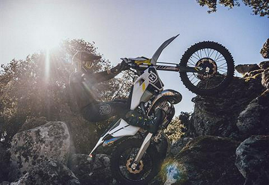 2022 Husqvarna TE 300i