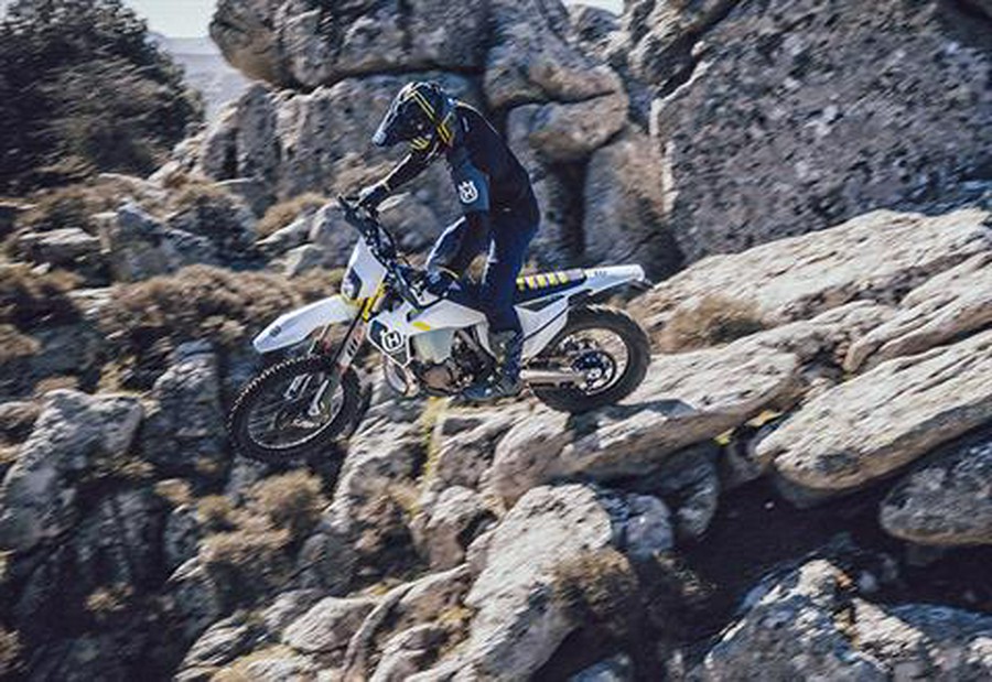 2022 Husqvarna TE 300i