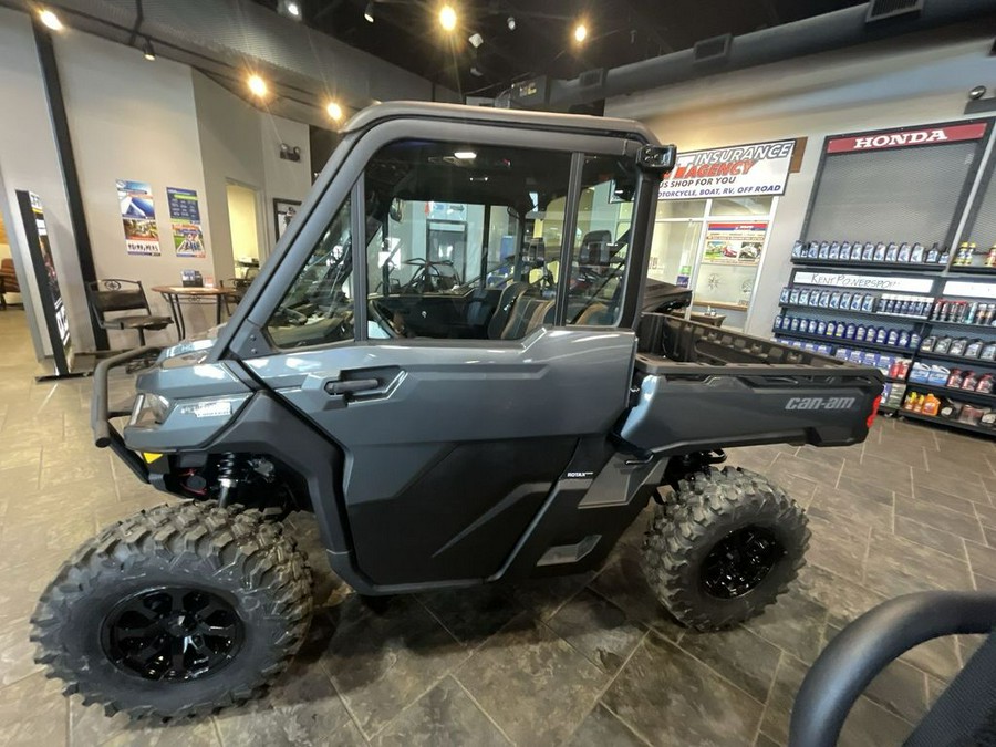 2024 Can-Am™ Defender Limited HD10