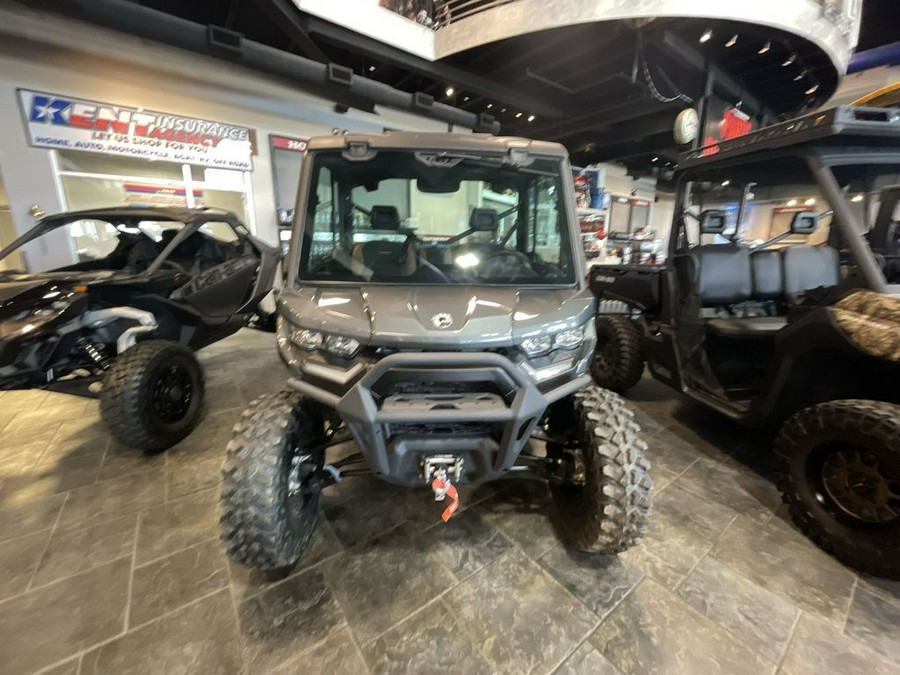 2024 Can-Am™ Defender Limited HD10