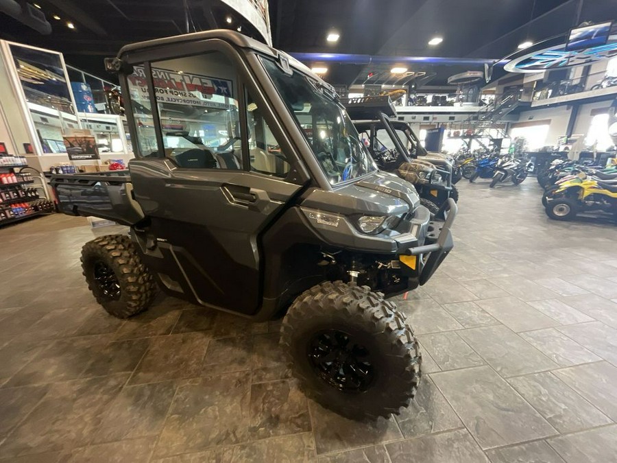 2024 Can-Am™ Defender Limited HD10