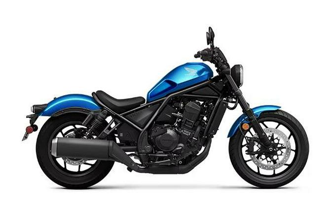 2024 Honda Rebel® 1100 DCT