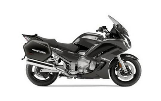 2015 Yamaha FJR1300A