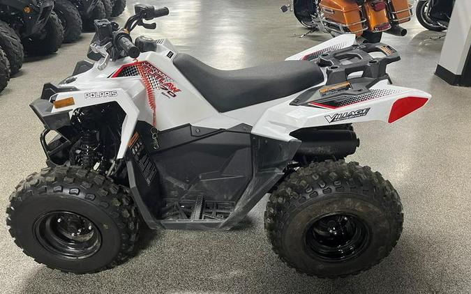 2023 Polaris® Outlaw 70 EFI