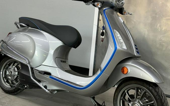 2020 Vespa Elettrica 30 MPH