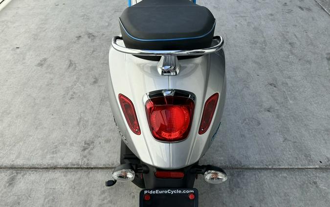 2020 Vespa Elettrica 30 MPH