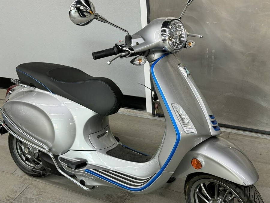 2020 Vespa Elettrica 30 MPH