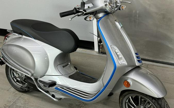 2020 Vespa Elettrica 30 MPH