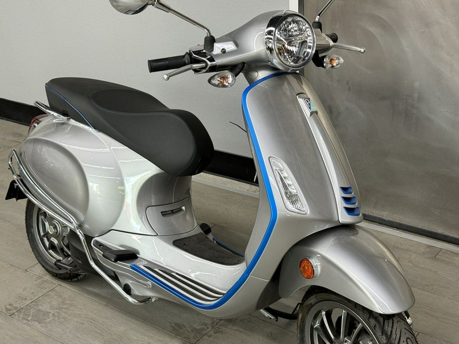 2020 Vespa Elettrica 30 MPH