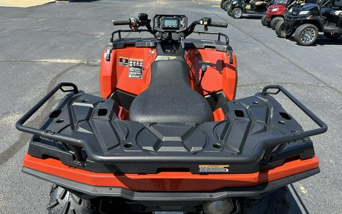 2024 Polaris® Sportsman 450 H.O. EPS