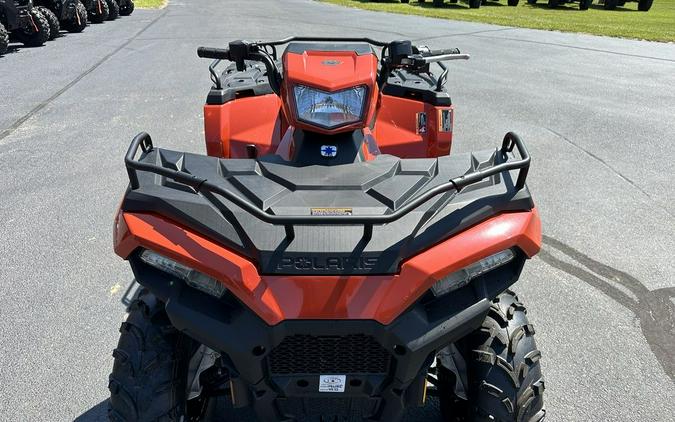 2024 Polaris® Sportsman 450 H.O. EPS