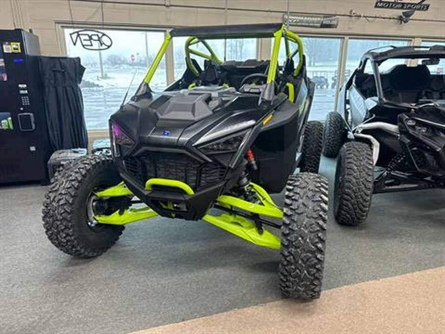 2024 Polaris RZR Pro R Ultimate