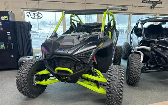 2024 Polaris RZR Pro R Ultimate