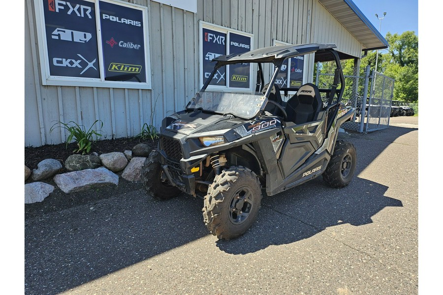 2017 Polaris Industries RZR 900 EPS XC