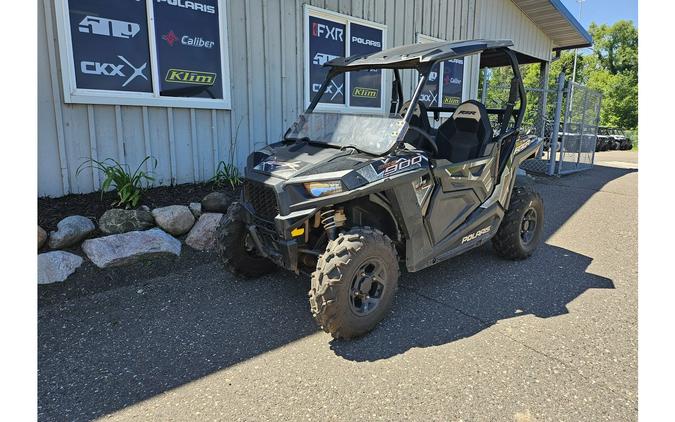 2017 Polaris Industries RZR 900 EPS XC