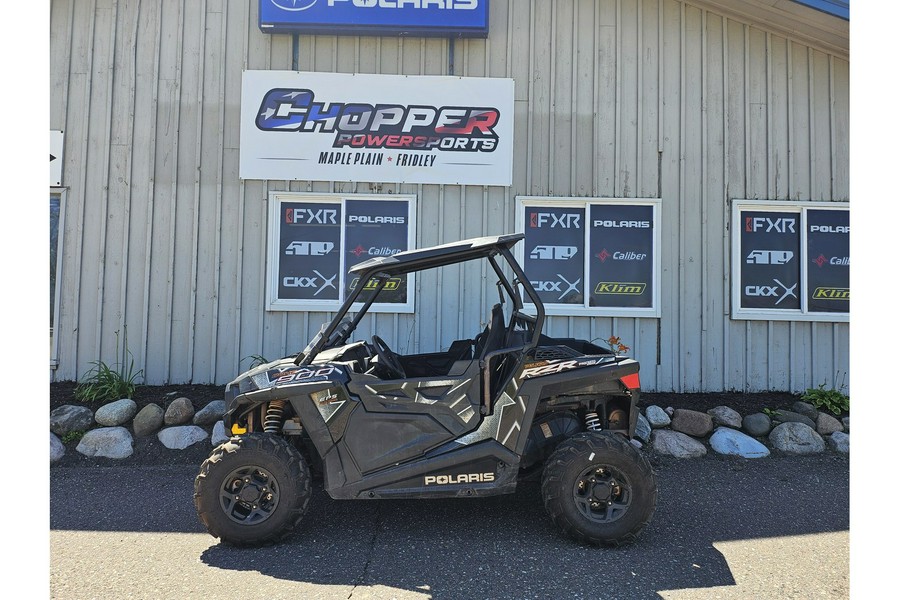 2017 Polaris Industries RZR 900 EPS XC